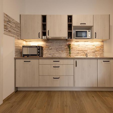 Apartmaji "La Vie Est Belle" Kranjska Gora Eksteriør bilde