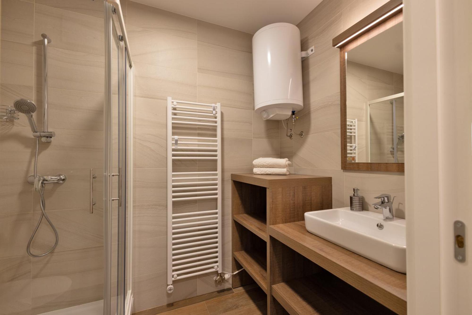 Apartmaji "La Vie Est Belle" Kranjska Gora Eksteriør bilde