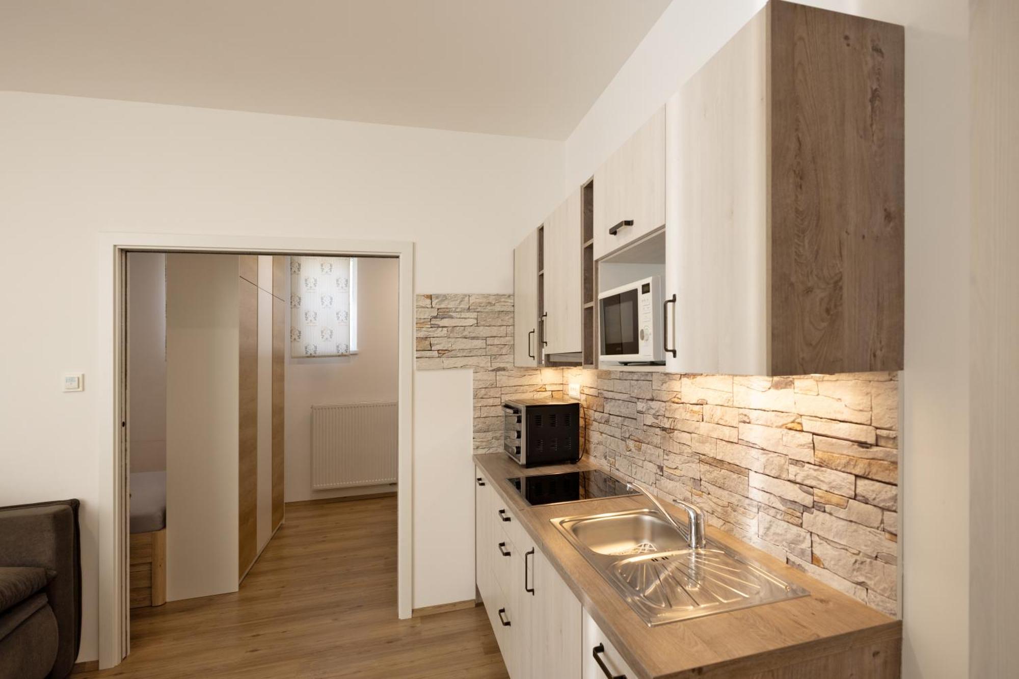 Apartmaji "La Vie Est Belle" Kranjska Gora Eksteriør bilde