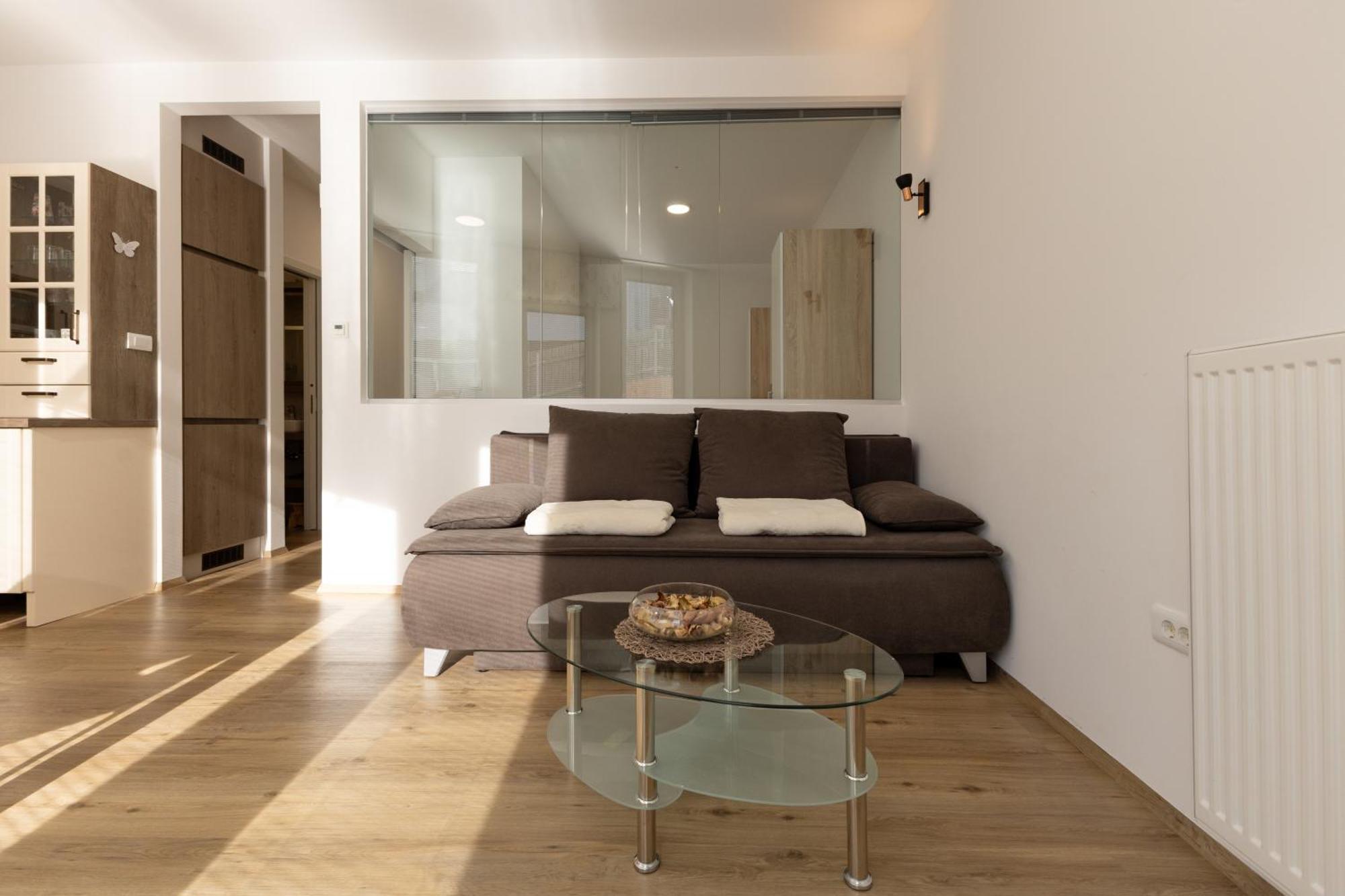 Apartmaji "La Vie Est Belle" Kranjska Gora Eksteriør bilde