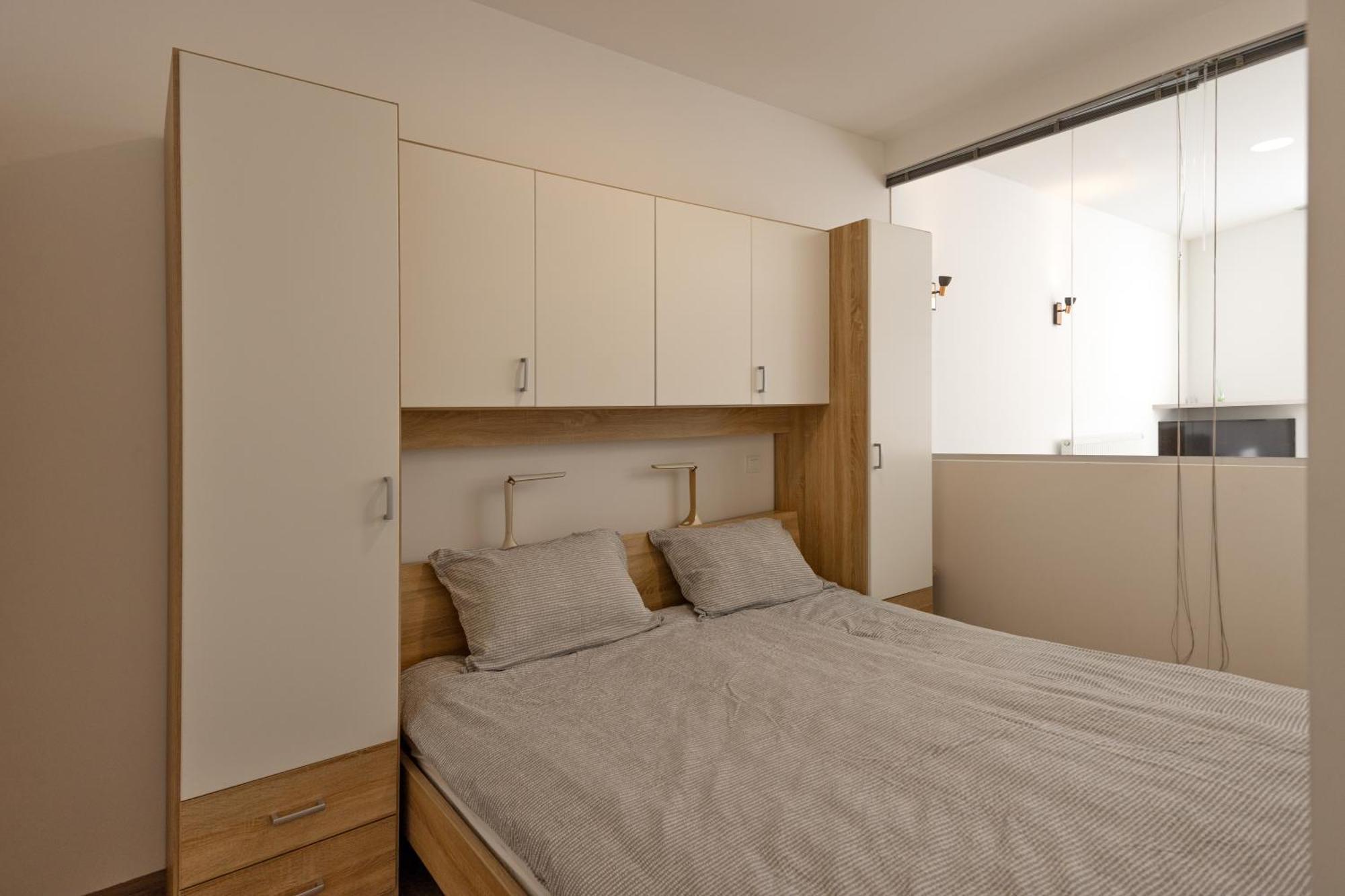 Apartmaji "La Vie Est Belle" Kranjska Gora Eksteriør bilde